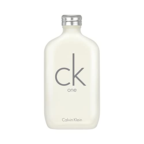 Calvin Klein Ck One Eau De Toilette 200Ml,