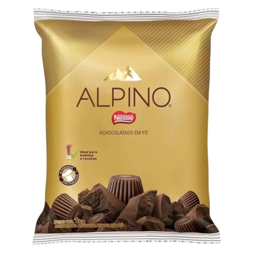 Achocolatado ALPINO® 1Kg