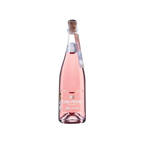 Casa Perini Espumante Moskatel Aquarela 750 Ml