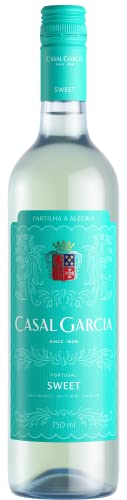 Casal Garcia Vinho Branco Verde Aveleda Sweet 750Ml Trajadura