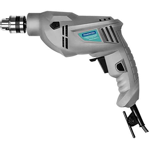 Furadeira de impacto 3/8" 500W, 110V
