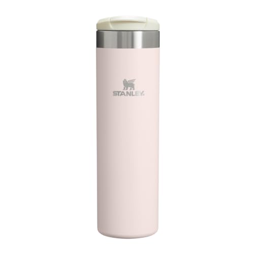 Stanley Garrafa Térmica Aerolight Transit Rose Quartz, 591ml