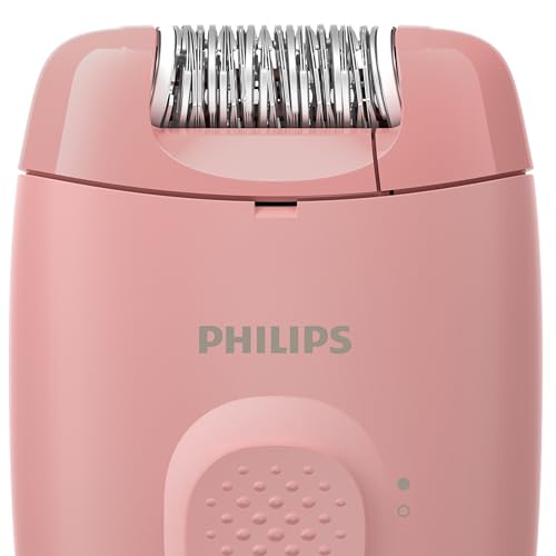 Philips Depilador Feminino Elétrico Série 2000
