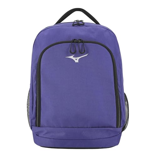 Mochila Mizuno Be Lisa, Azul Web, U