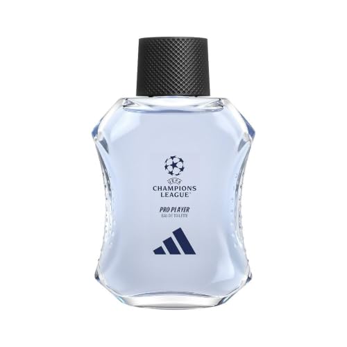 Perfume adidas UEFA Pro Player Eau de Toilette 100ml