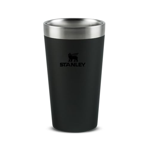 Stanley Copo Térmico Stacking Black 2.0 354ml