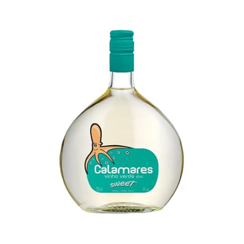 V IMP VDE CALAMARES SWEET 750ML