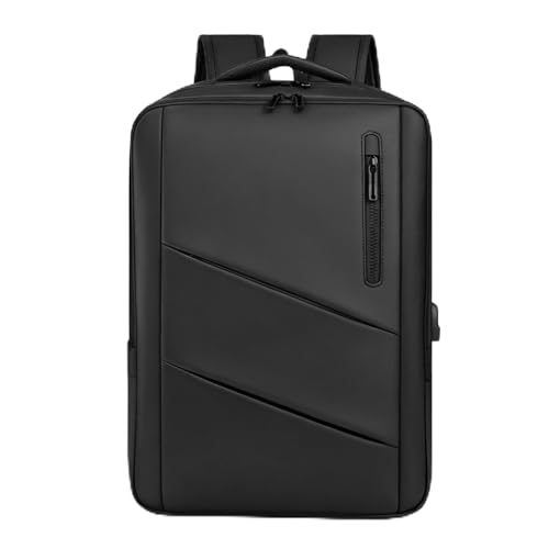 Mochila para Notebook Feminina e Masculina Executiva 15.6 Polegadas