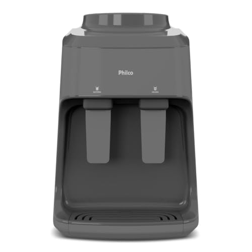 Bebedouro Philco Água Natural e Gelada Bivolt PBE10C BIV