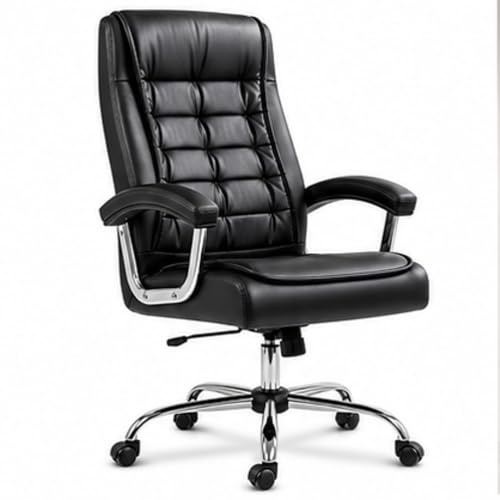 Cadeira Ergonômica para Escritório e Home Office Reclinável Premium