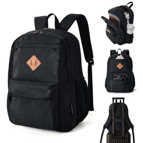 Romantic Crown Mochila de Viagem | Viagem, Uso Feminino e Masculino, Transporte de Notebook, Uso Diário