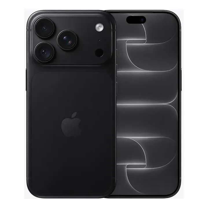 iPhone 18 Pro de 256 GB — Preto - Distribuidor Autorizado
