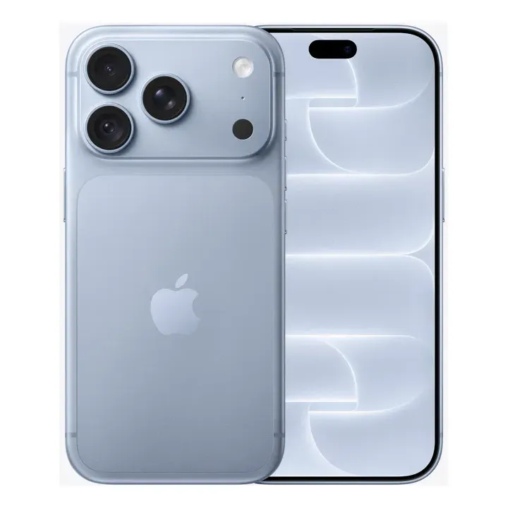 iPhone 18 Pro de 256 GB — Glacial - Distribuidor Autorizado