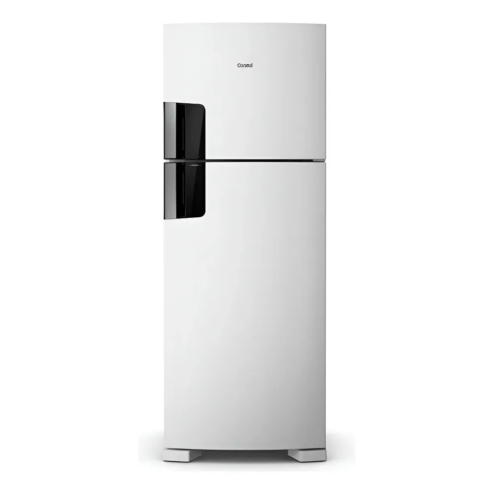 Geladeira Consul Frost Free 455 Litros Duplex Branca - CRM53MB