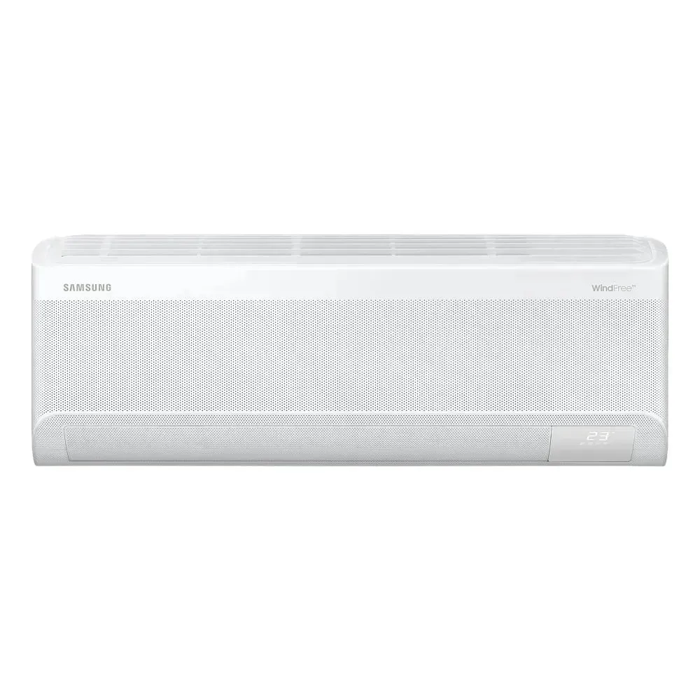 Ar-condicionado Samsung Inverter Windfree Ai Pro 12.000 Btus Frio Ar60h12d1awnaz
