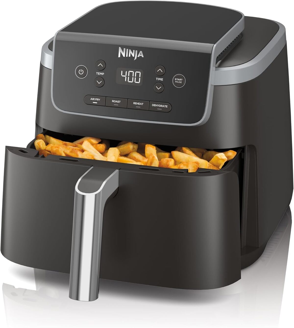 Ninja Capacity Dehydrate Technology Af141