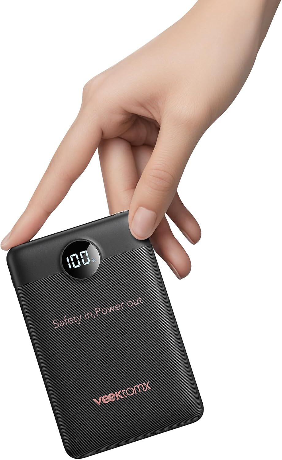 Powerbank 10.000mah