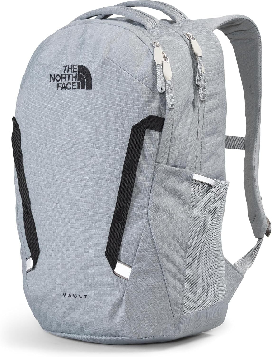 North Face Everyday Backpack Black Npf