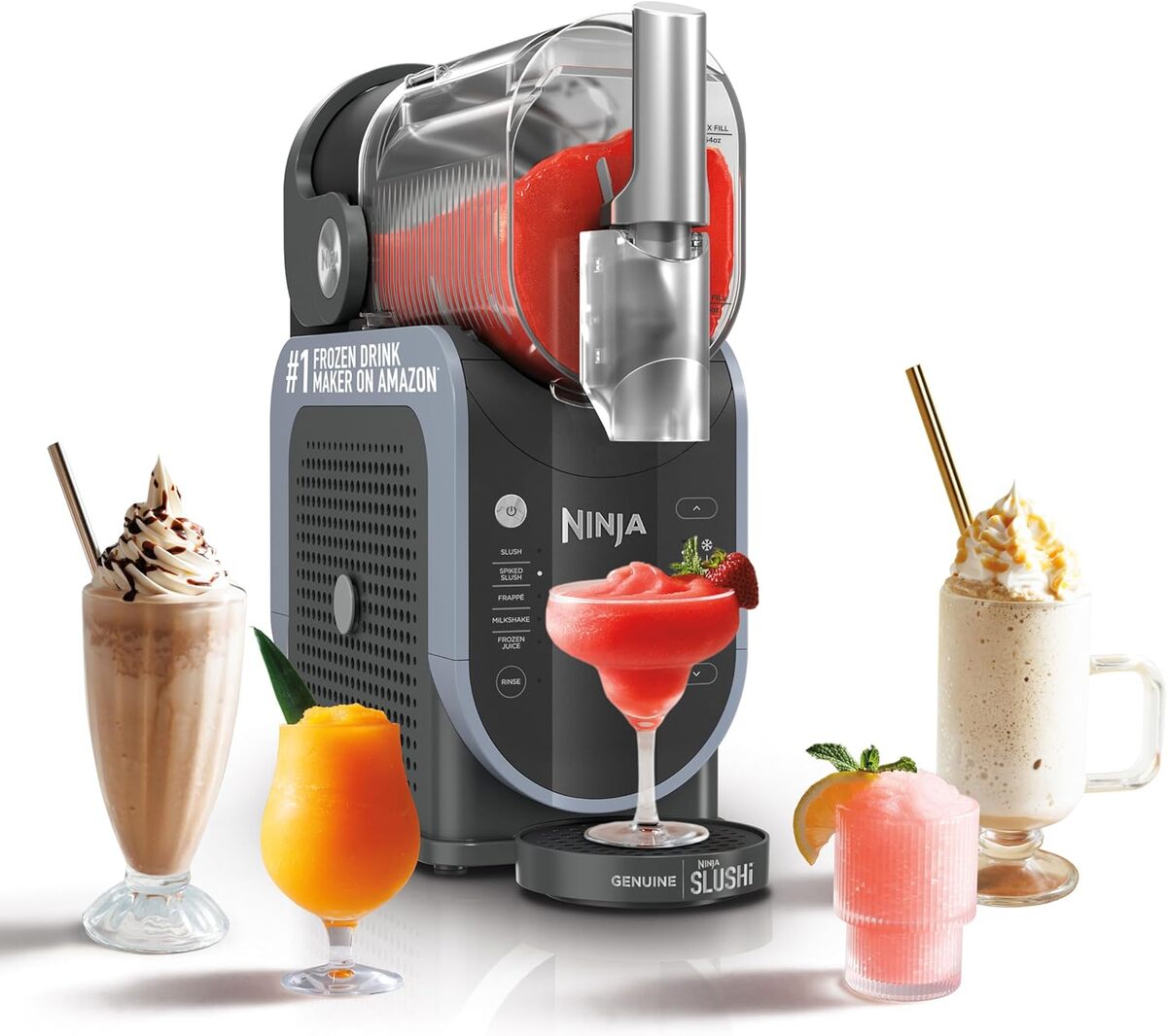 Ninja SLUSHi Professional Drink Maker (Openbox)