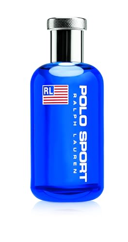 Ralph Lauren, Perfume Masculino, Polo Sport, Eau de Toilette, 125 ml