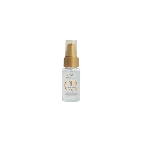 Wella Professionals Oil Reflections Light Óleo Capilar 30 ml