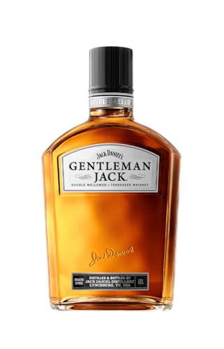 Whisky Jack Daniel’s Gentleman Jack Tennessee Whiskey 1L