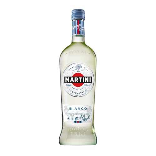 Vermute Martini Bianco 750ml