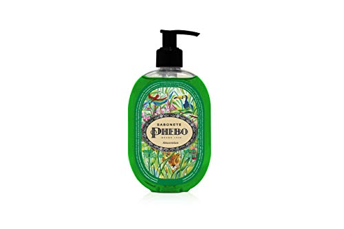 PHEBO - Sabonete Líquido Tradicional Amazon 320ml