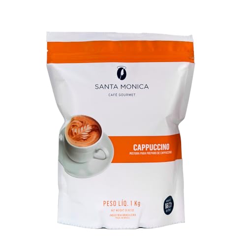 Cappuccino Santa Monica 1kg