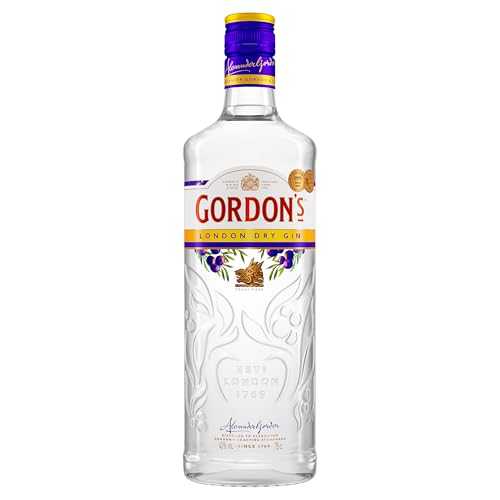 GORDON\'S Gin Gordon\'S 750Ml