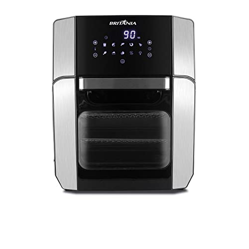 Fritadeira Air Fry Oven BFR2100P, Britânia, 220v