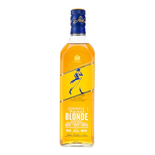Whisky Johnnie Walker Blonde 750ml
