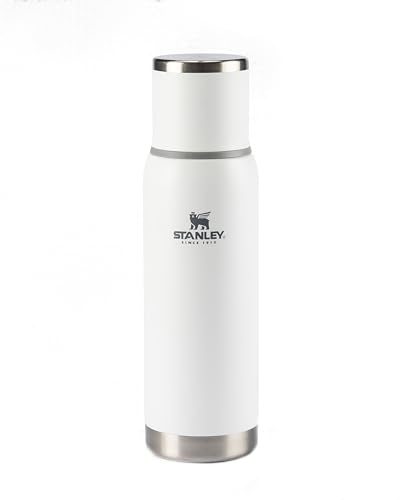 Stanley Garrafa Térmica Adventure 2.0 Polar | 1L