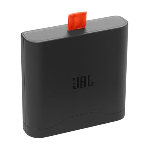 JBL, Bateria Para Caixa de Som PartyBox Stage 320 e JBL Xtreme 4, Battery 400, Carregamento Rápido - Preto