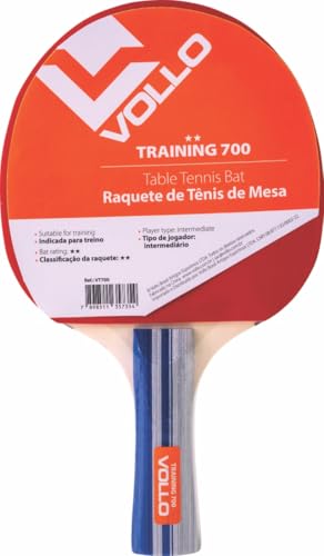 Vollo Raquete de Tênis de Mesa Training 700