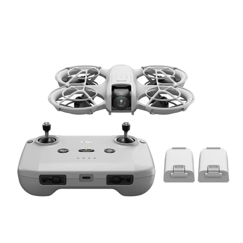 Drone DJI Neo Fly More Combo BR - DJI051