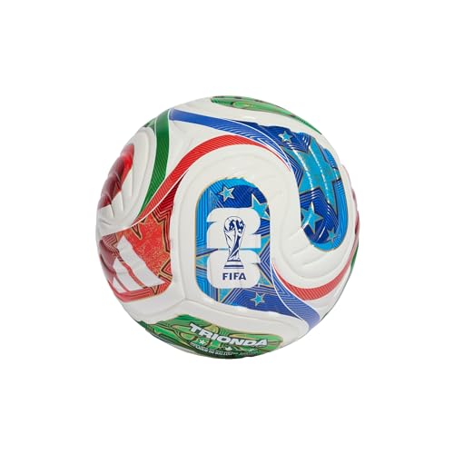 Bola, Adidas, Mini Trionda, Fifa 2026