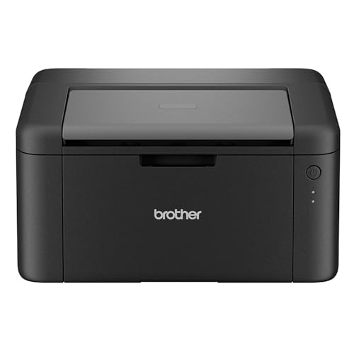 Impressora Brother HL-L1222 Laser Monocromática, USB, 110V