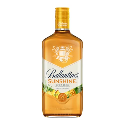 Ballantine's Sunshine - 700ml