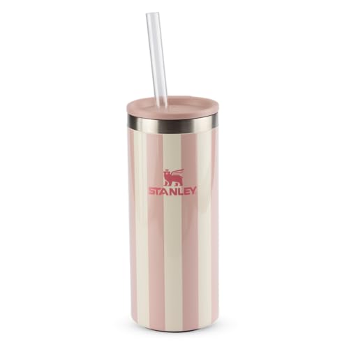 Stanley Can Cooler SlimTérmico Peach Whip Cabana Gloss | 296ml
