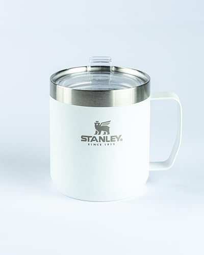 Stanley Camp Mug Cream | 350ML