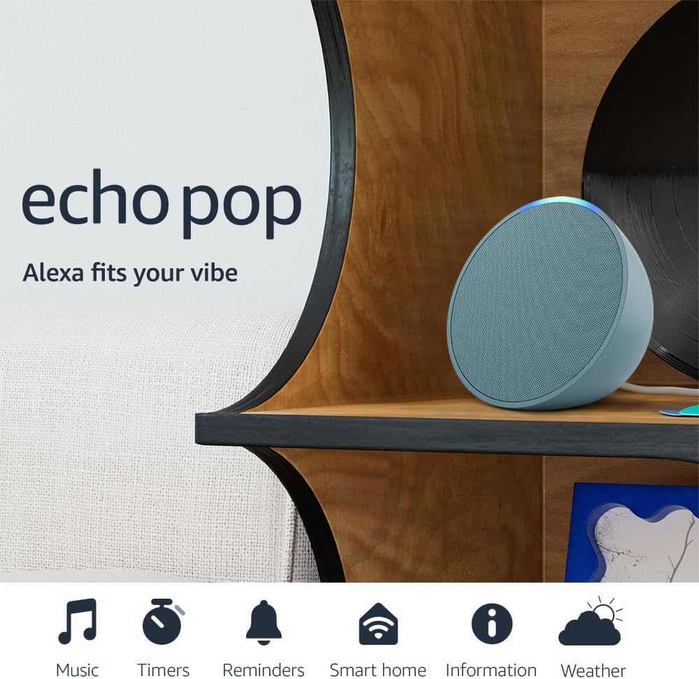 Echo Pop