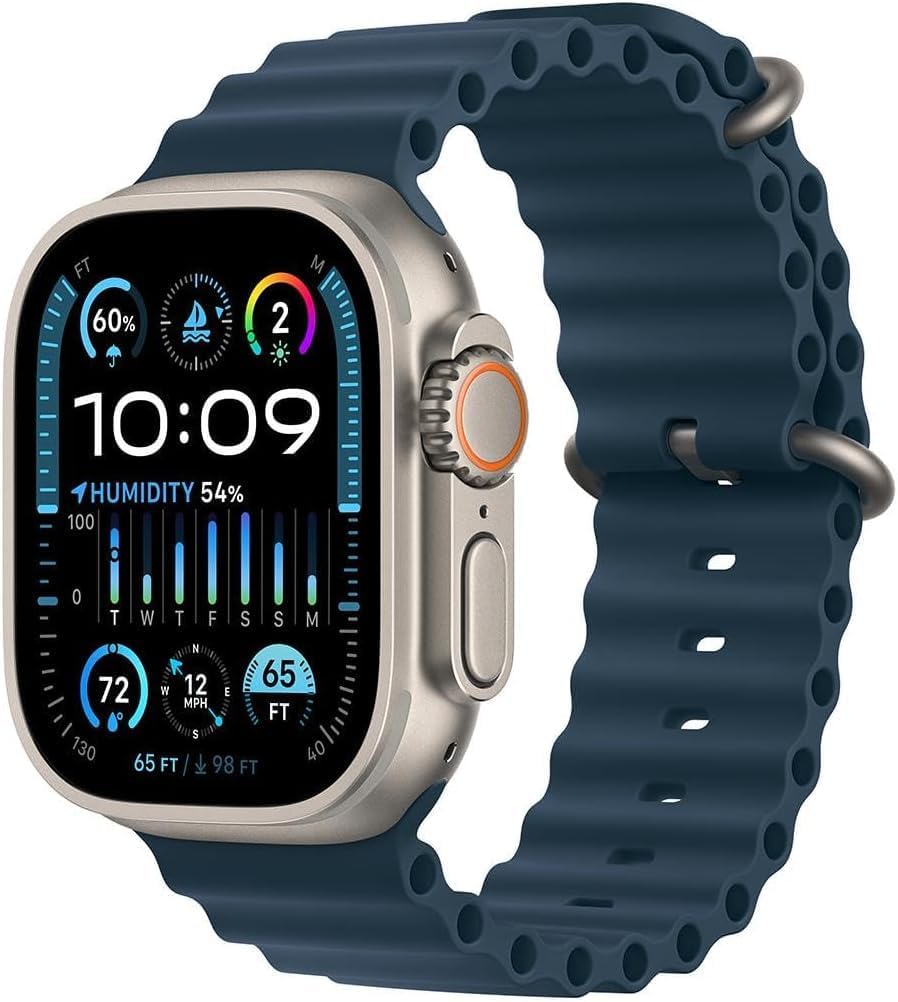 Apple Watch Ultra 2 Refurbished